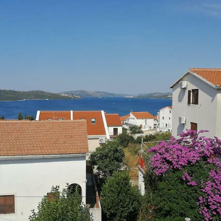 Villa Kartelo Trogir Exterior photo