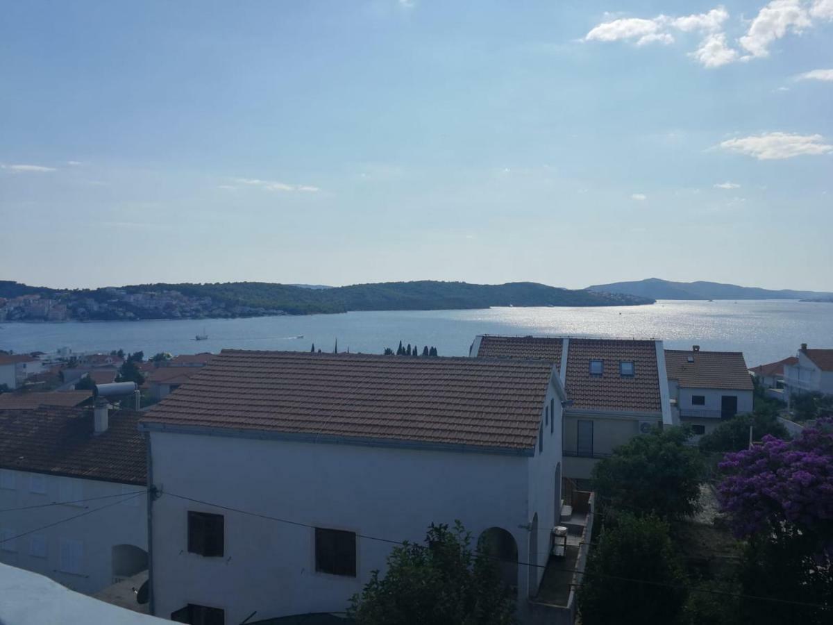 Villa Kartelo Trogir Exterior photo