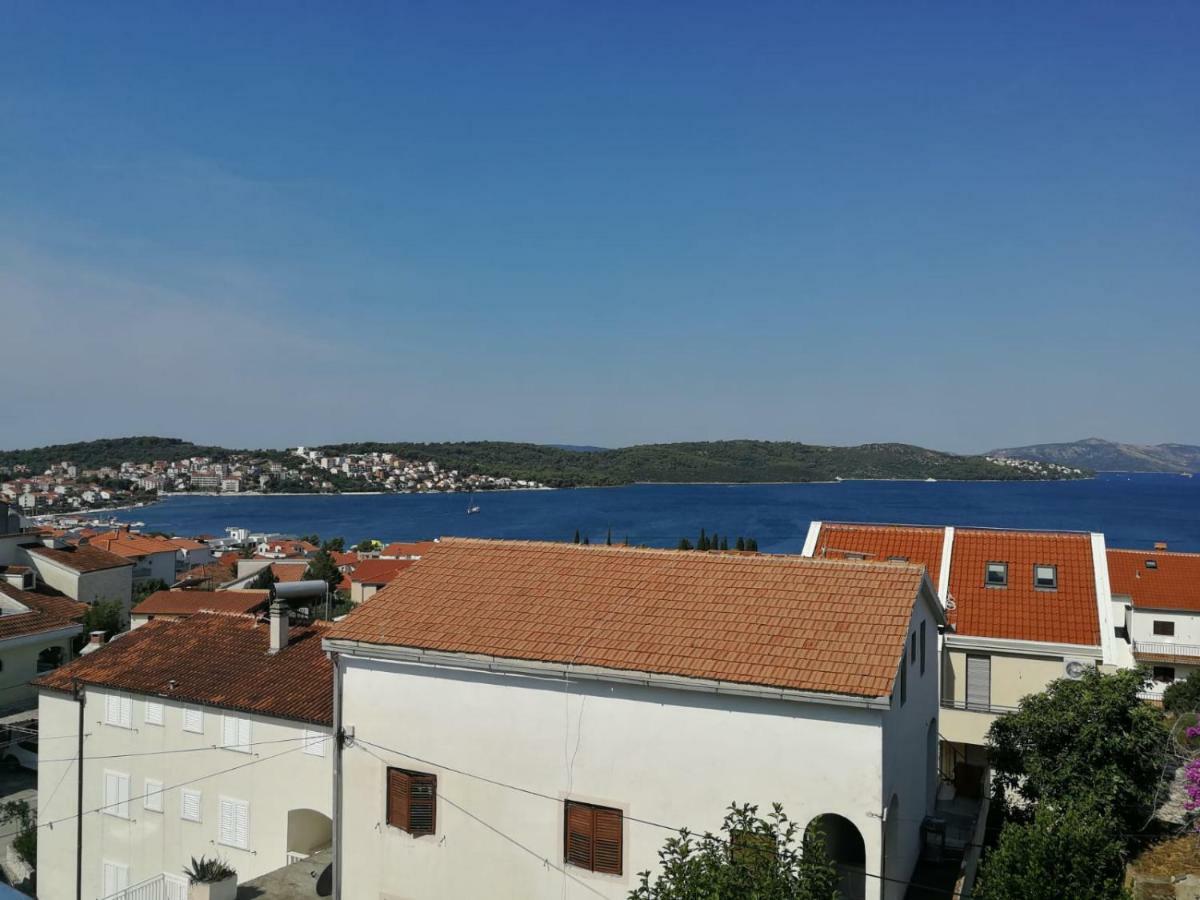 Villa Kartelo Trogir Exterior photo